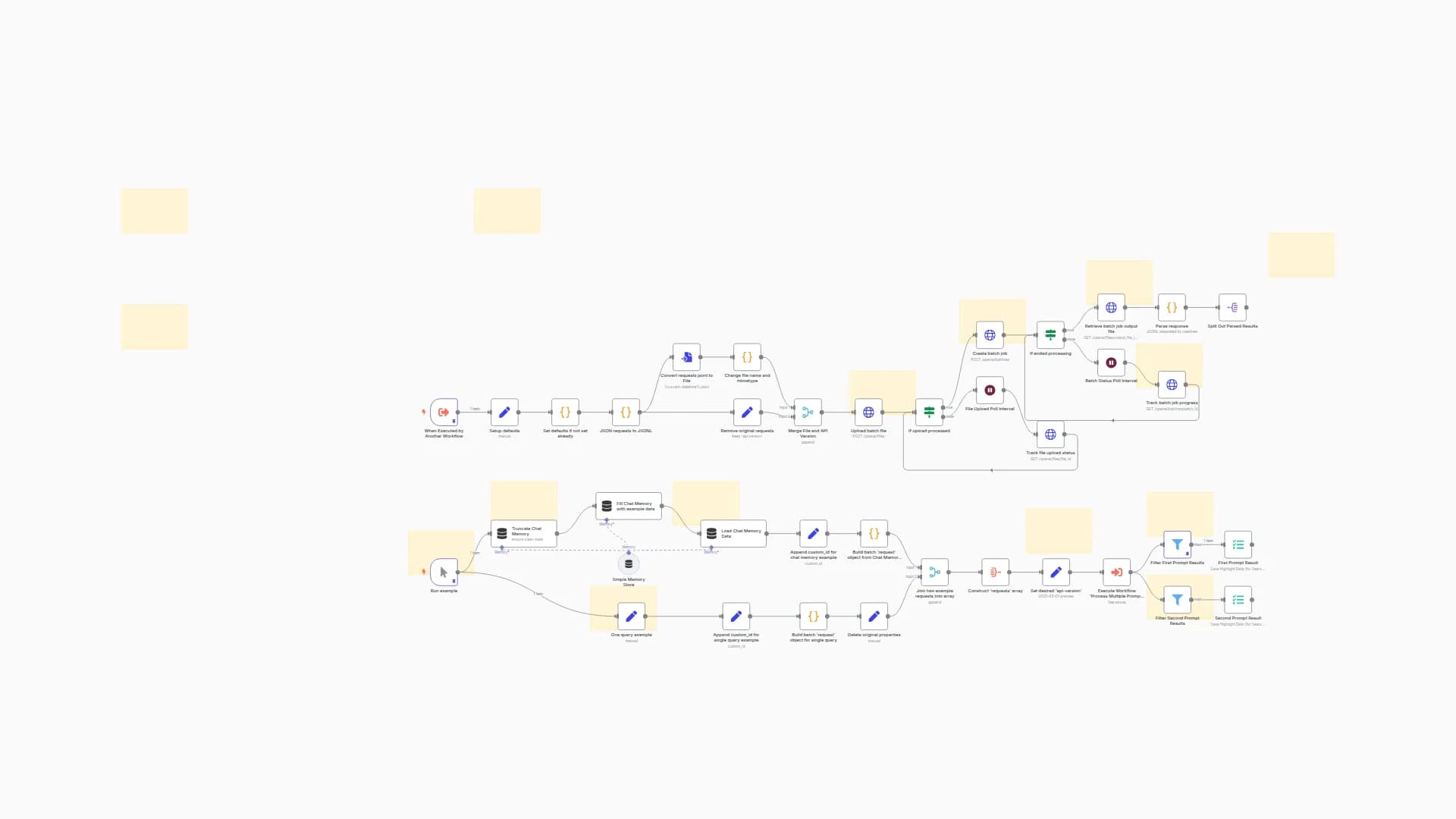 Process Multiple Prompts in Parallel with Azure OpenAI Batch API