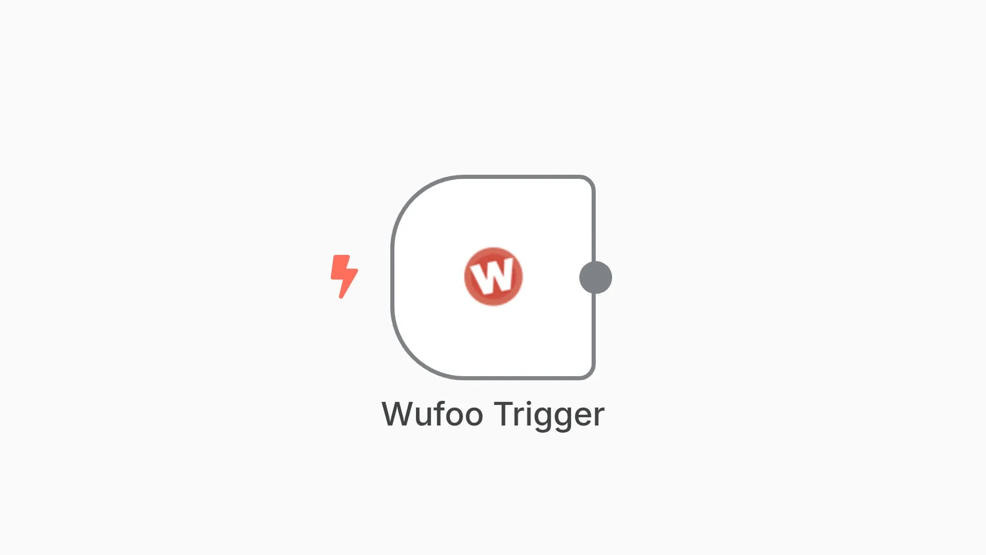 Receive updates when a form is submitted in Wufoo