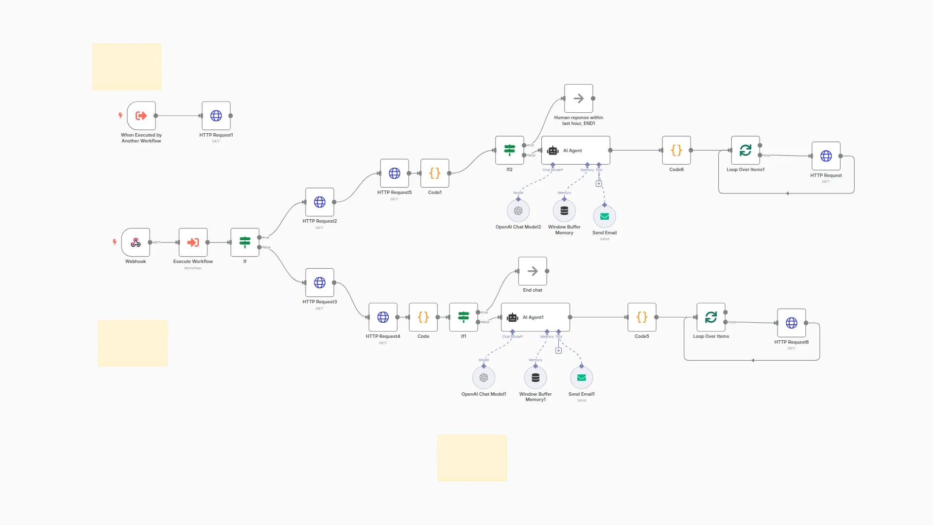Wix Chat Auto-Responder with OpenAI GPT and Email Fallback