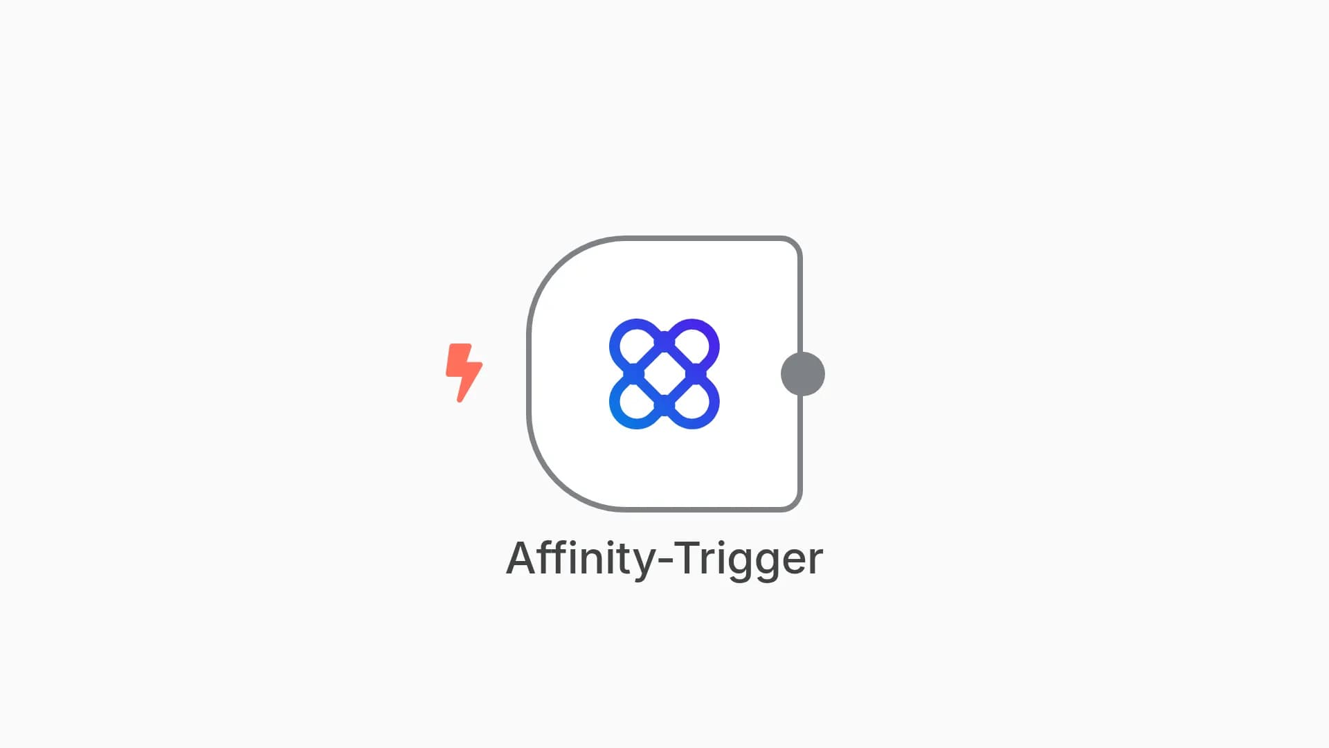 Receive updates when a new list is created in Affinity