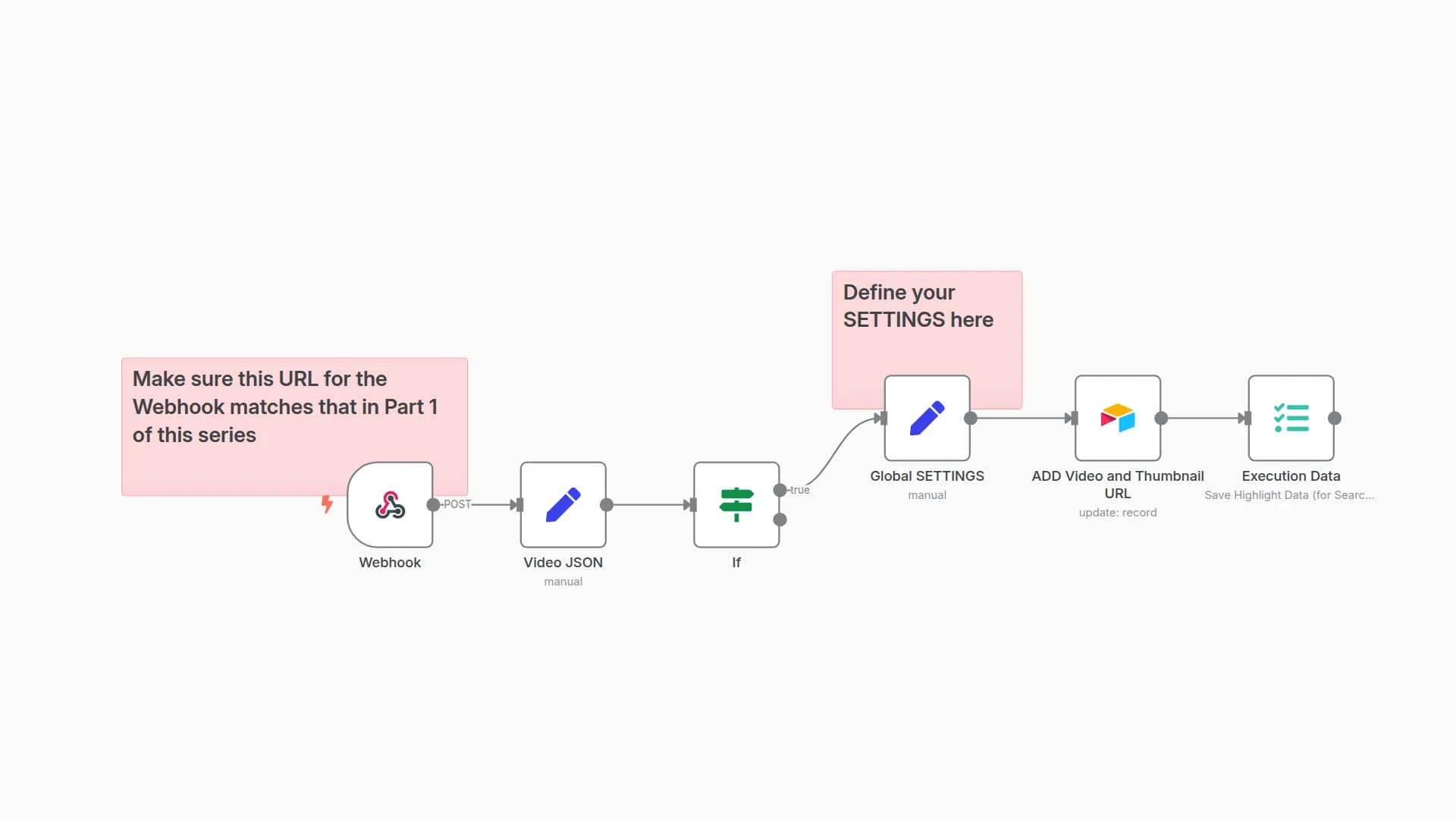 Automate Video Creation with Luma AI Dream Machine and Airtable (Part 2)