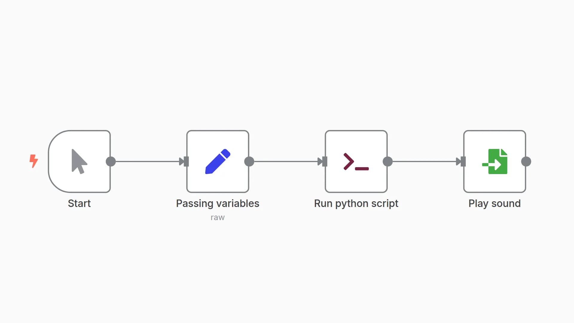 Convert Text to Speech with Local KOKORO TTS