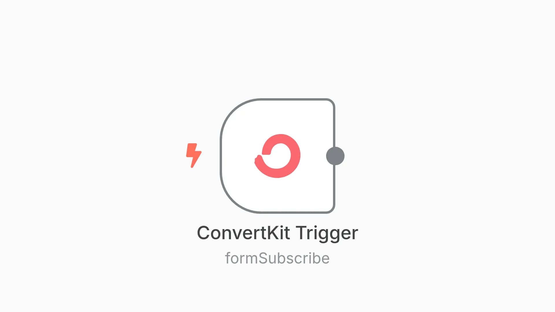Receive updates on a subscriber added in ConvertKit