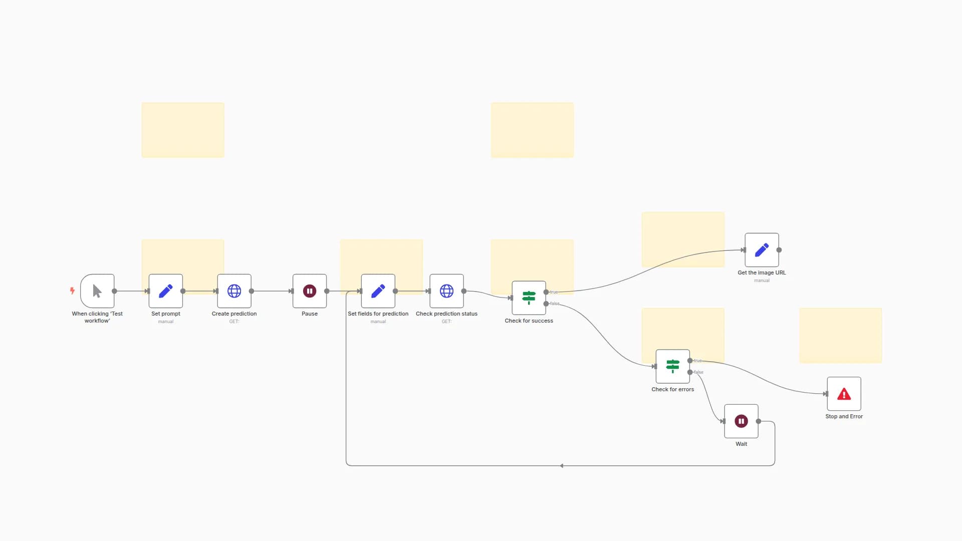 Generate Images from Text Prompts with Google Imagen 3 via Replicate API
