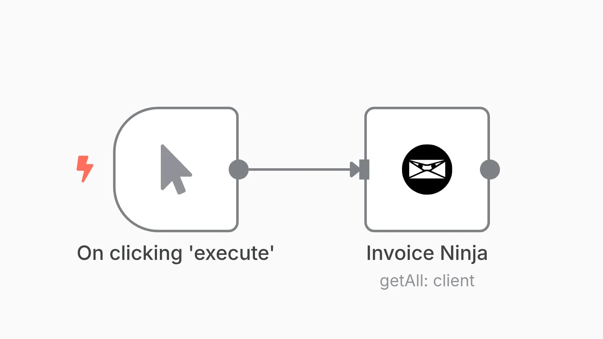 Get multiple clients' data from Invoice Ninja