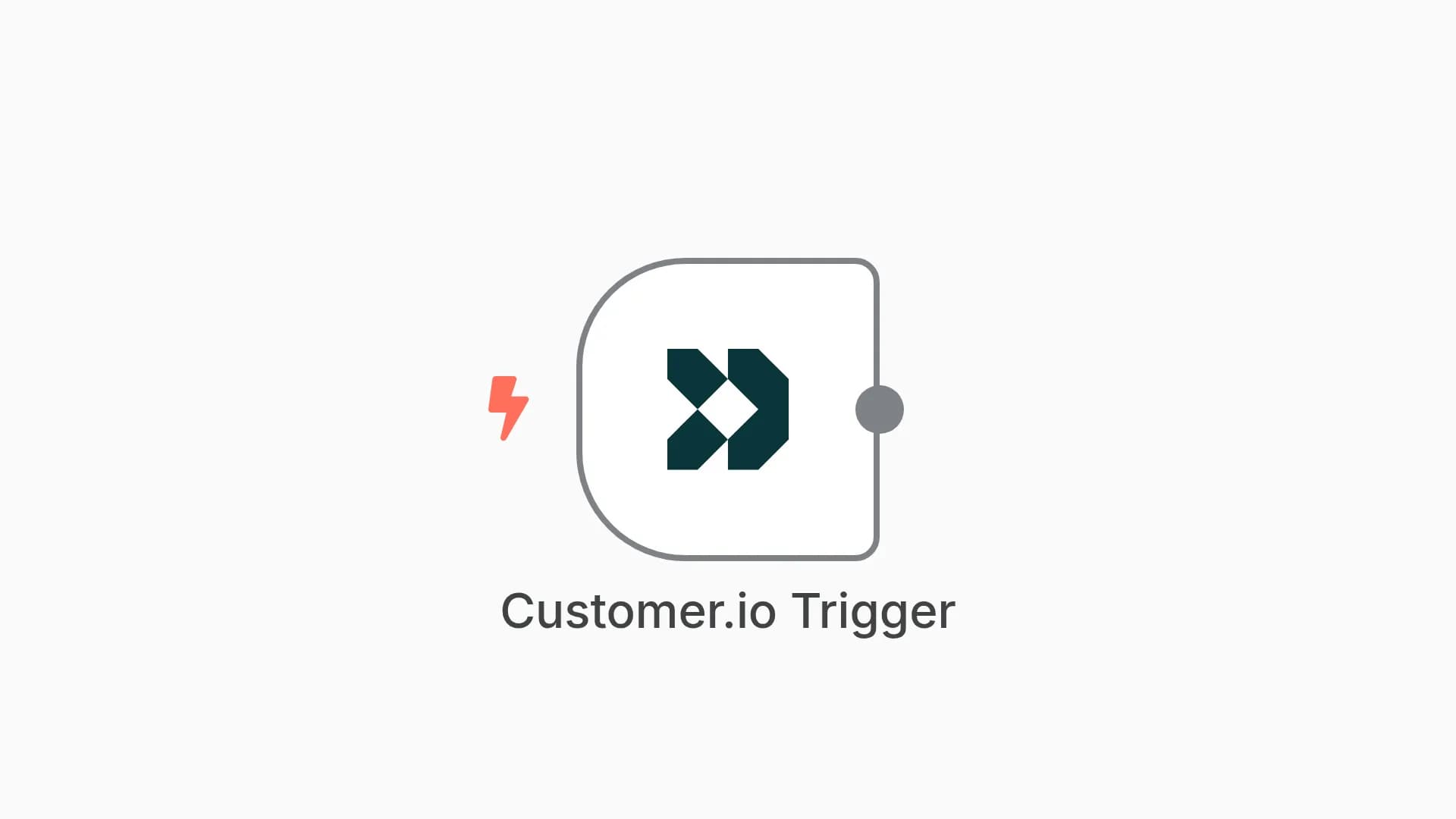 Receive updates when a subscriber unsubscribes in Customer.io