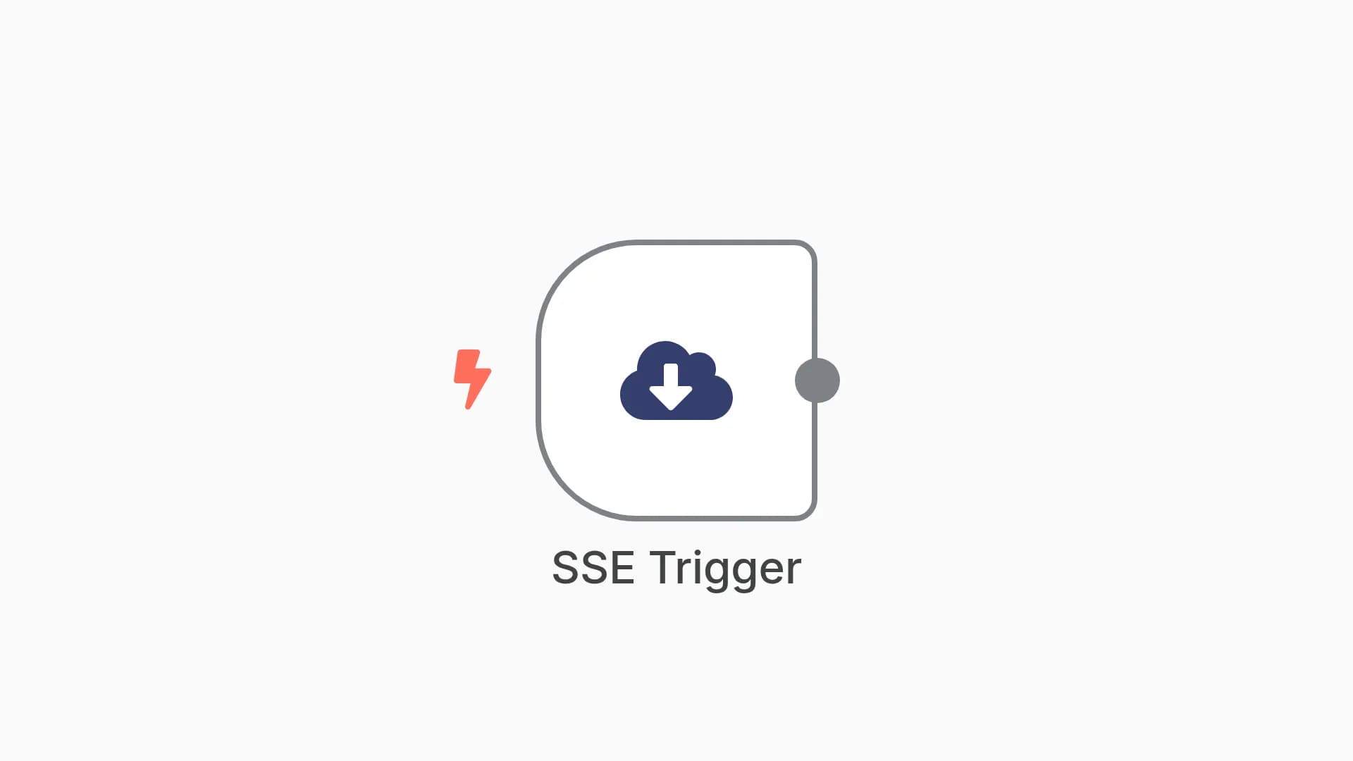Receive server-sent events