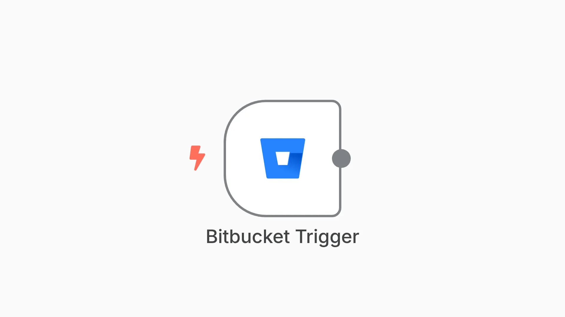 Receive updates for Bitbucket events