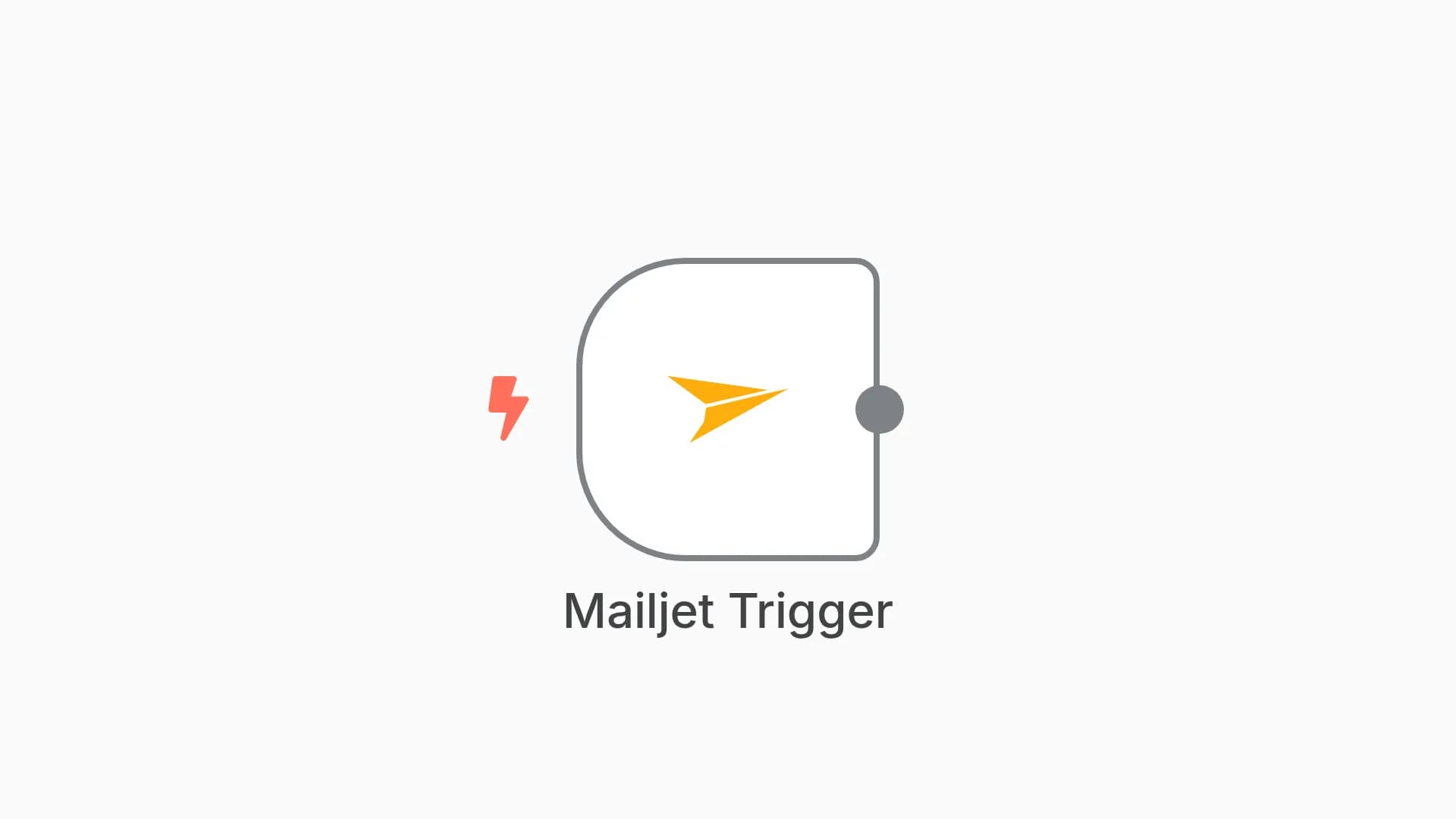 Receive updates on emails sent via Mailjet
