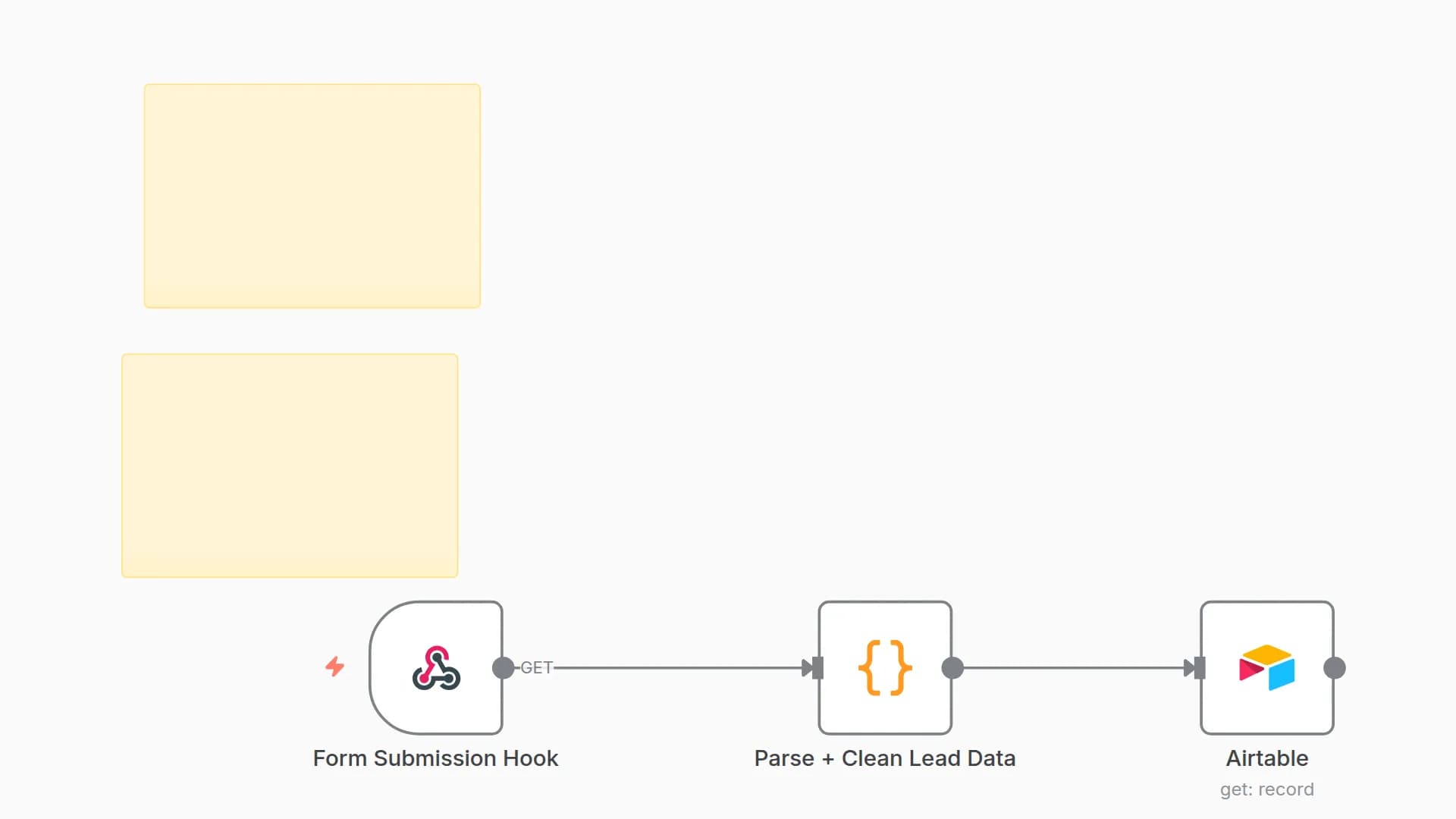 SmartLead Sheet Sync (Airtable Edition)