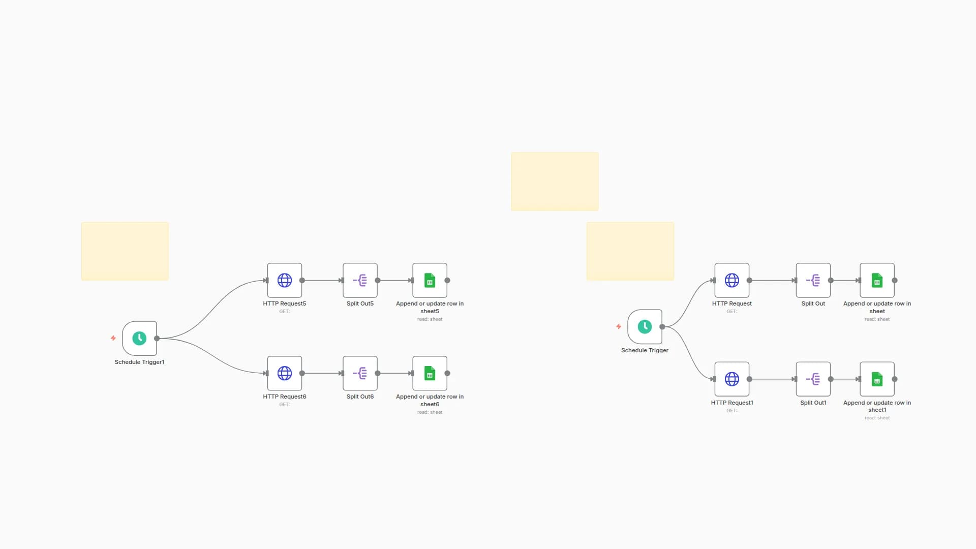 Smartlead Email Campaign Analytics Dashboard with Google Sheets Integration