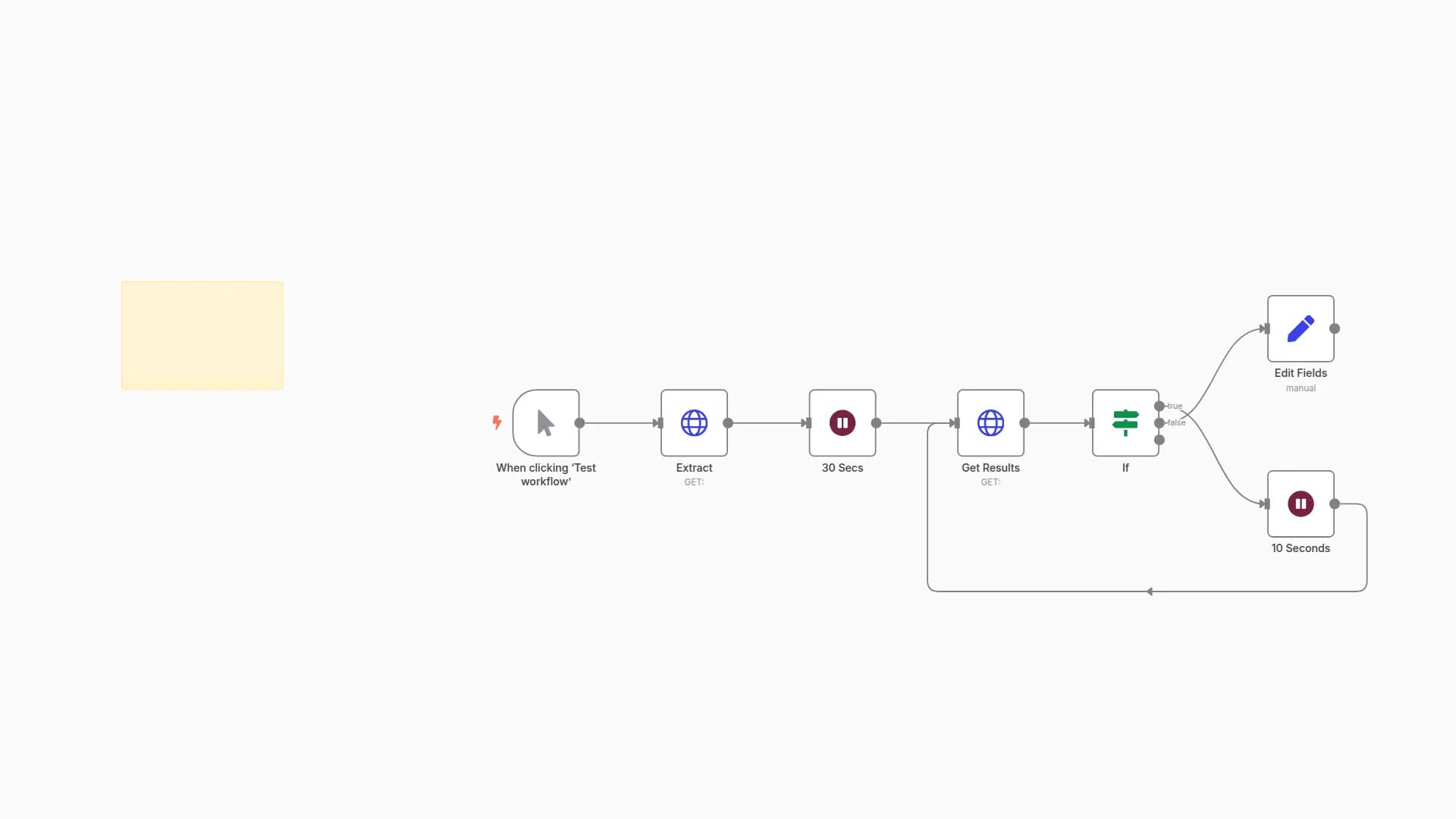 🌐 Firecrawl Website Content Extractor