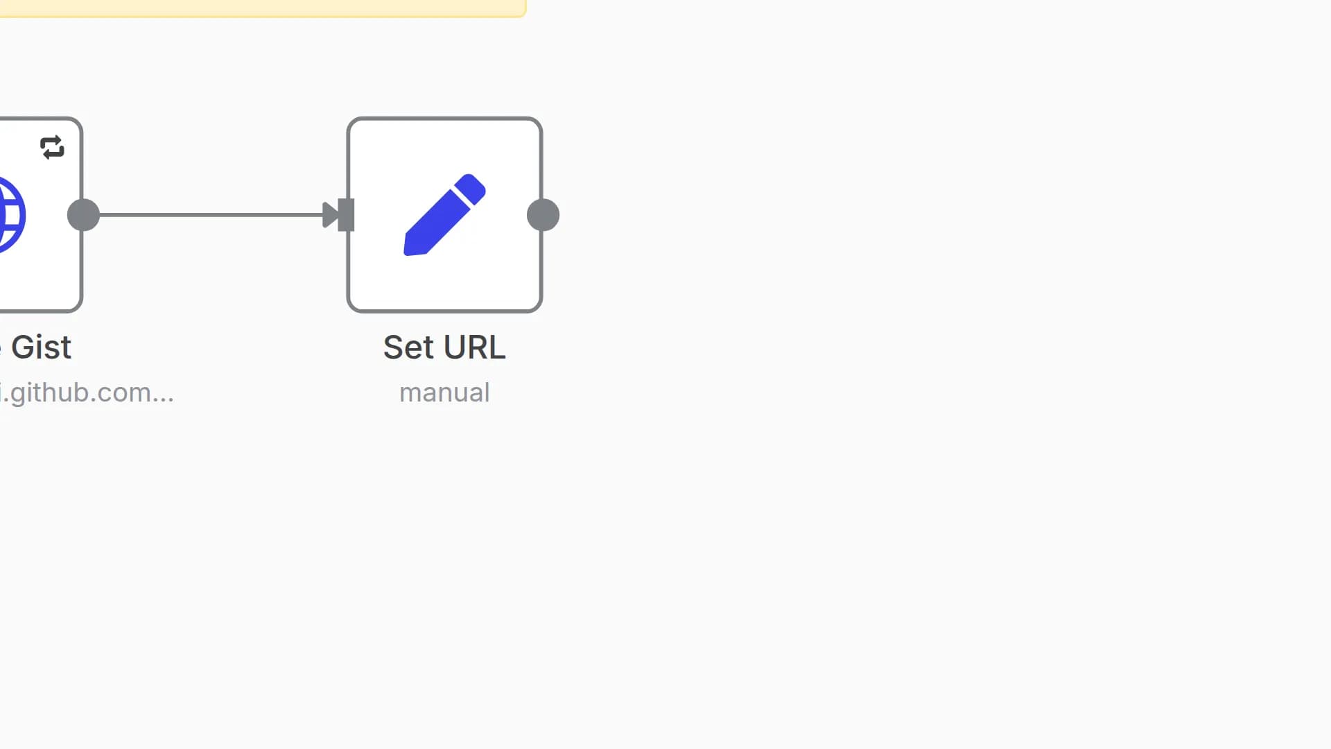 Publish HTML Content with GitHub Gist and HTML Preview