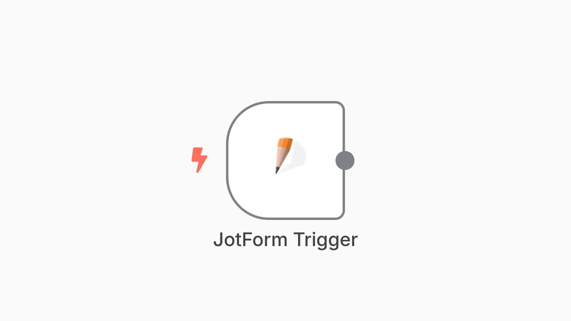 Receive updates on events in JotForm