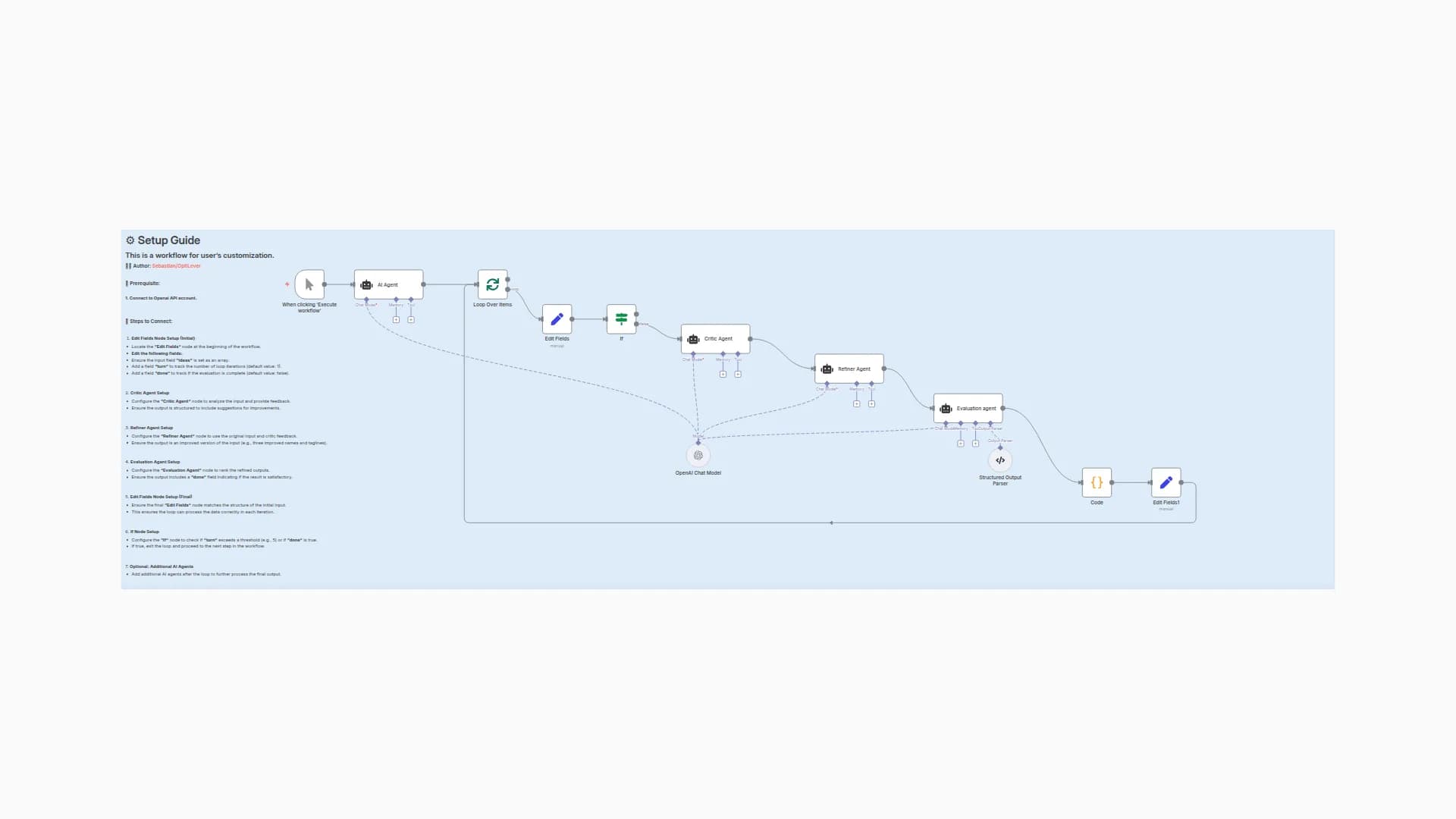 Iterative Content Refinement with GPT-4 Multi-Agent Feedback System
