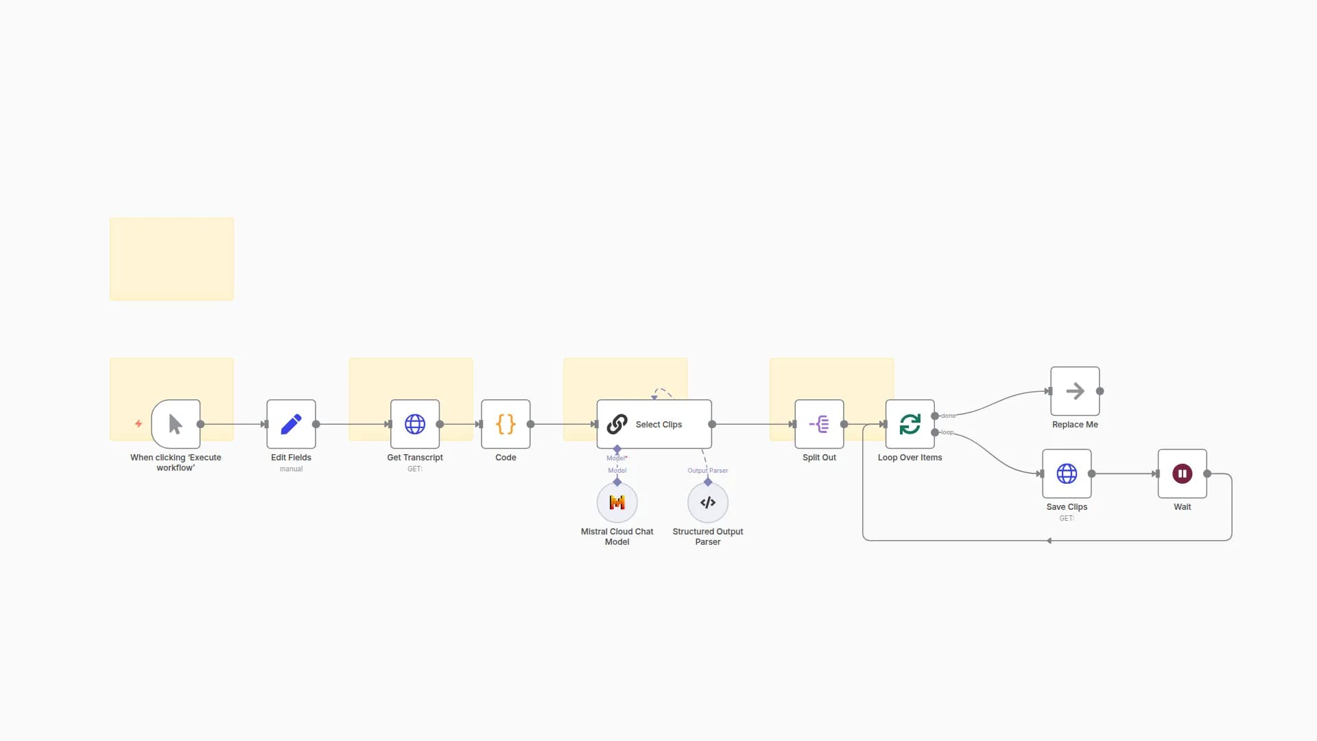 Turn Any Youtube Video into VIRAL Shorts