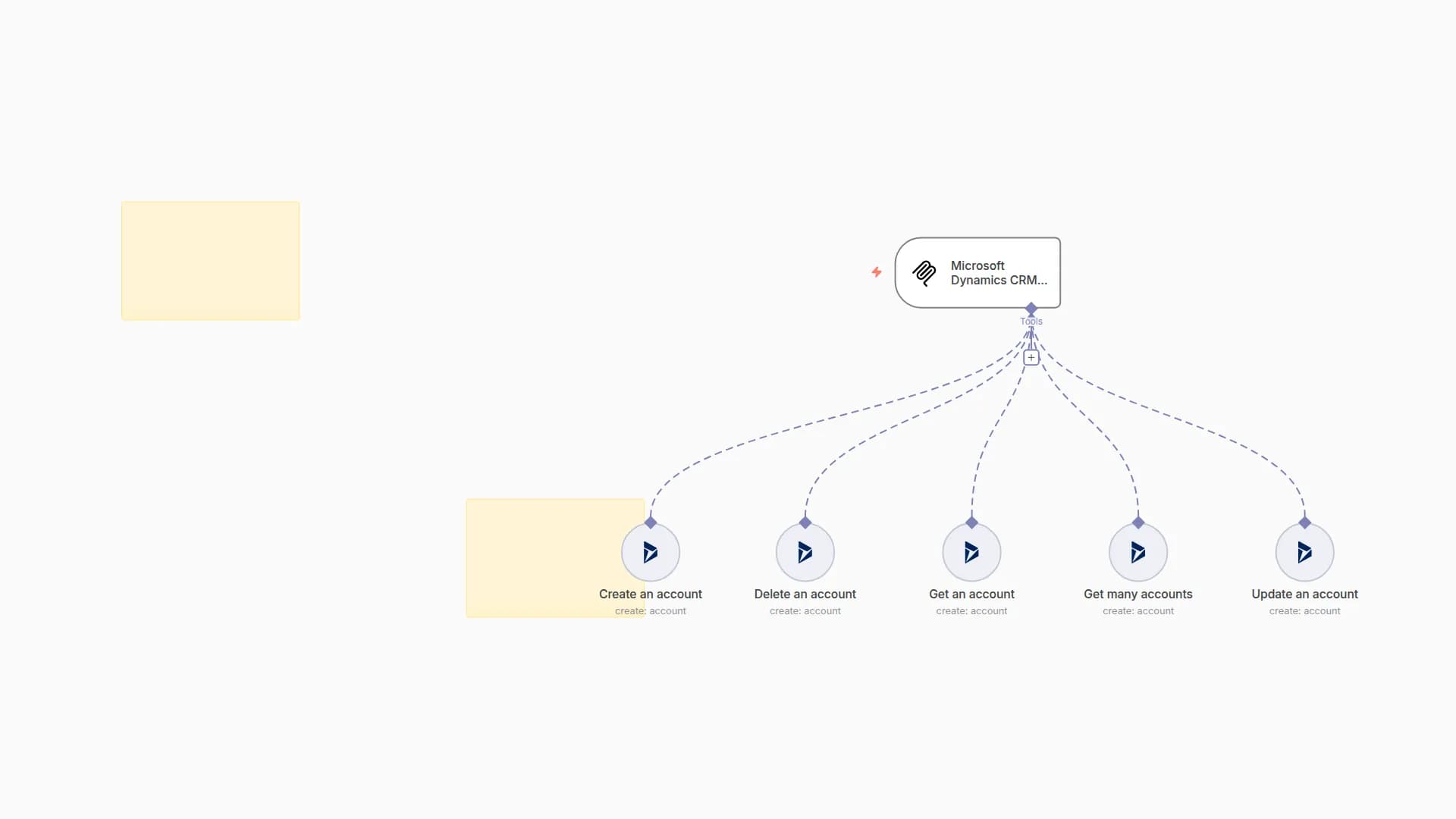 🛠️ Microsoft Dynamics CRM Tool MCP Server 💪 all 5 operations