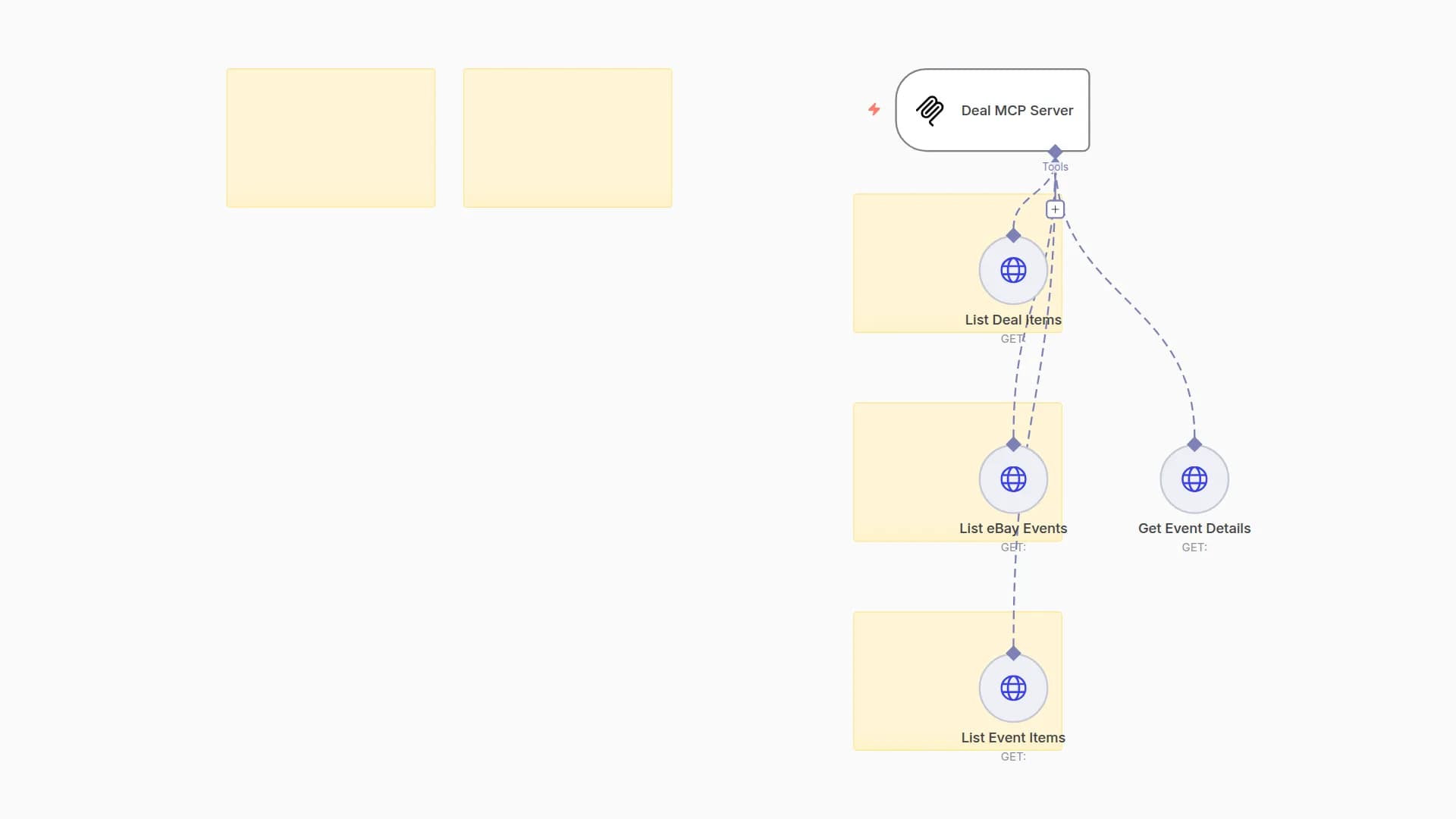 Connect AI Agents to eBay Deal API with MCP Server