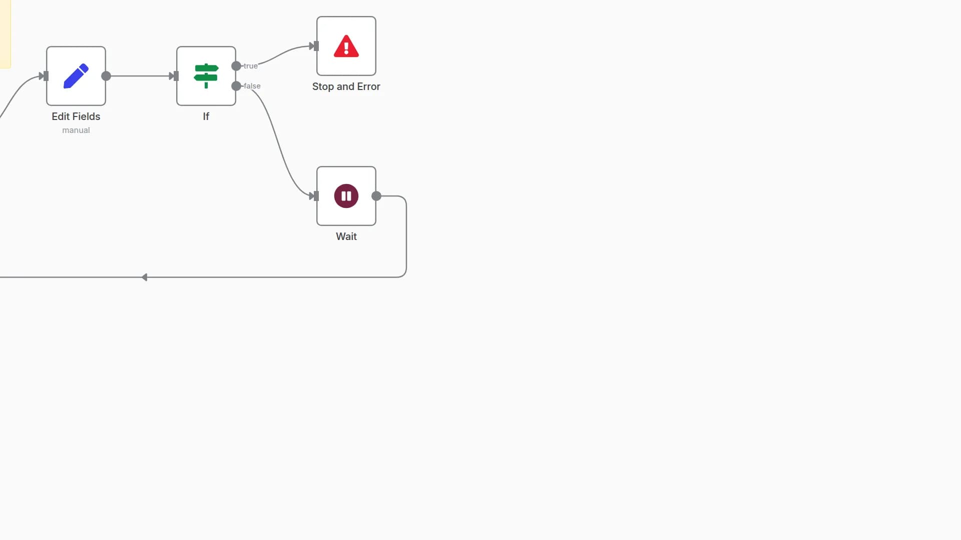 Advanced Retry and Delay Logic